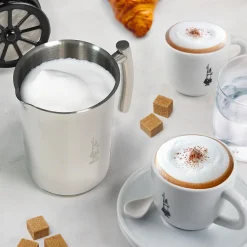 Hot BIALETTI Milchaufschäumer CAPPUCCINATOR