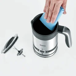 SEVERIN Milchaufschäumer SM3584