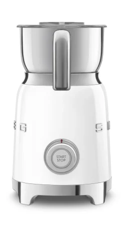 smeg Milchaufschäumer