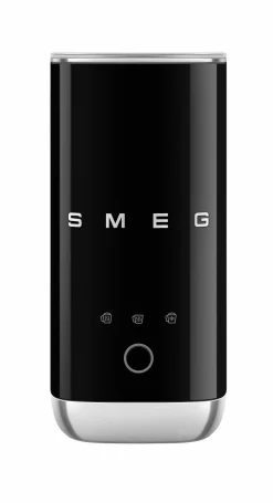 smeg Milchaufschäumer