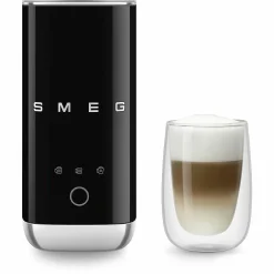 smeg Milchaufschäumer