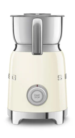 smeg Milchaufschäumer
