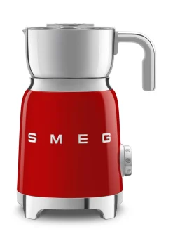 smeg Milchaufschäumer