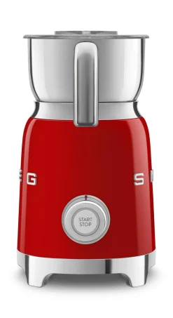 smeg Milchaufschäumer
