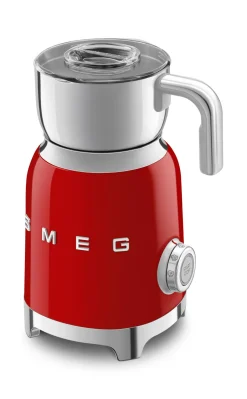 smeg Milchaufschäumer