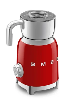 smeg Milchaufschäumer