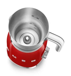 smeg Milchaufschäumer