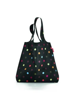 reisenthel mini-maxi-shopper - dots