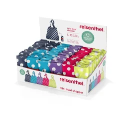 Clearance reisenthel mini-maxi-Shopper - dots
