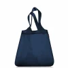 Outlet reisenthel mini-maxi-shopper - dark blue