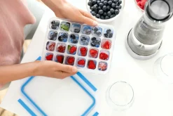 emsa Mixbecher CLIP & CLOSE