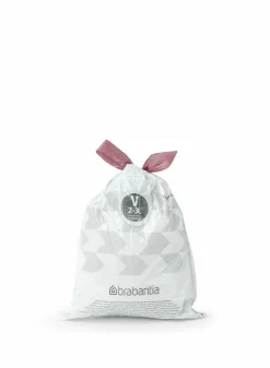 Hot BRABANTIA Müllbeutel PERFECT FIT