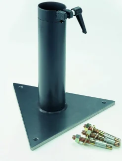 doppler Montageplatte TELESTAR