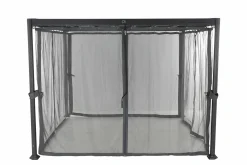 Hot siena GARDEN Moskitonetze Pavillon Florenz