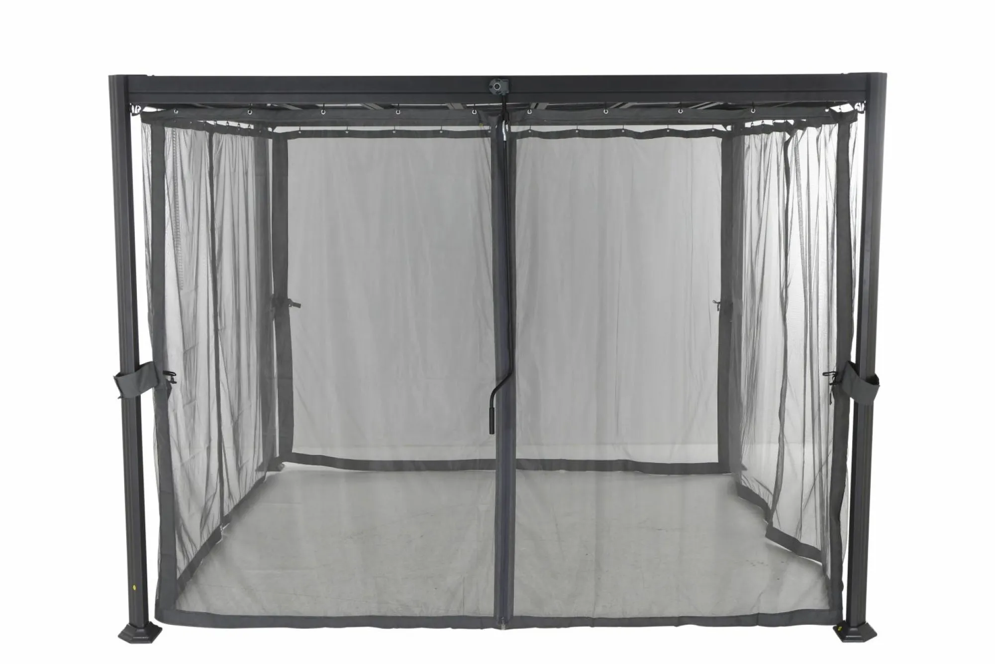 Hot siena GARDEN Moskitonetze Pavillon Florenz