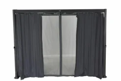 Hot siena GARDEN Moskitonetze Pavillon Florenz