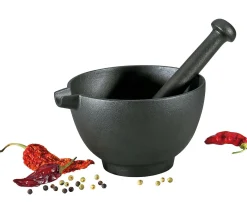 Sale ZASSENHAUS Mörser XL Gusseisen