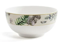 casa NOVA Müslischale Autumn