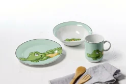 Ritzenhoff & Breker Müslischale KOKO HAPPY ZOO