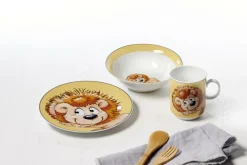 Online Ritzenhoff & Breker Müslischale LEO HAPPY ZOO