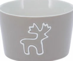 Sonstige Müslischale XMAS