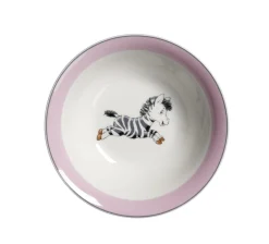 Ritzenhoff & Breker Müslischale ZOE HAPPY ZOO