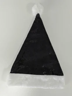 New COR MULDER Mütze PAILLETTEN