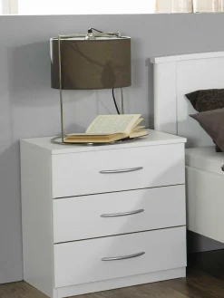 Online HARPER Nachtkommode ROSTOCK