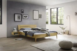 HASENA Nachtkommode SEVA