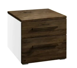 Hot HASENA Nachtkommode TWIA