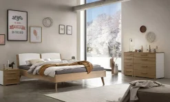 Hot HASENA Nachtkommode TWIA