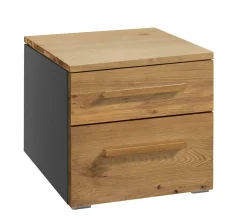 HASENA Nachtkommode TWIA