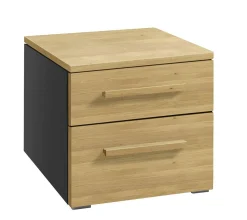 HASENA Nachtkommode TWIA