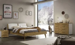 HASENA Nachtkommode TWIA