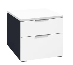 HASENA Nachtkommode TWIA