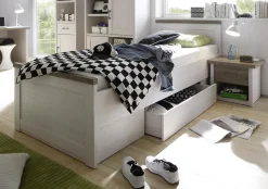 Online BEGABINO Nachtkommode Luca