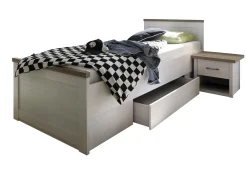 Online BEGABINO Nachtkommode Luca