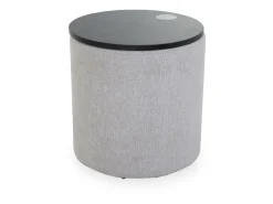 Hot MONDO Nachtkommode Tonne