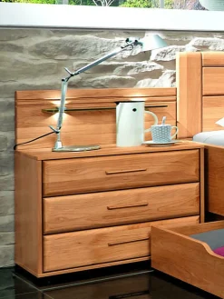 Rolf Weber Nachtkommode WALLDORF