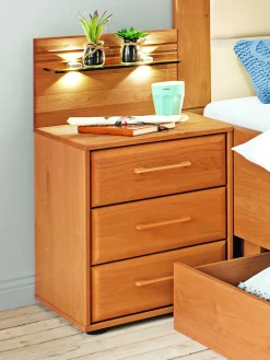 Outlet Rolf Weber Nachtkommode WALLDORF