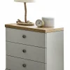 SANSIBAR Nachtkommode AALBORG