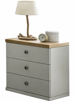 SANSIBAR Nachtkommode AALBORG