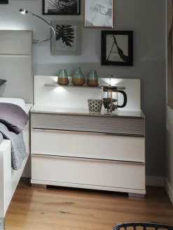 MONDO Nachtkommoden CASSANO-2