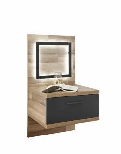 HARPER Nachtkonsole BRAGA