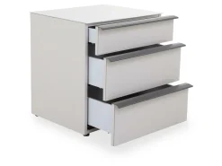 Rolf Weber Nachtkonsole WERDAU