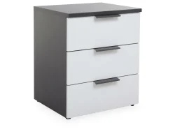 Rolf Weber Nachtkonsole WERDAU