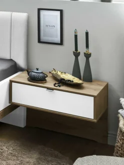 Rolf Weber Nachtschrank WESSENFELD