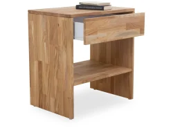 Online VALMONDO Nachtschrank INCANA