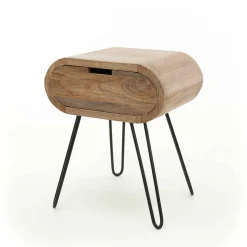 Sonstige Nachttisch BARREL