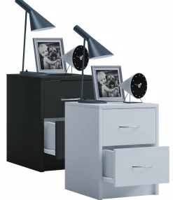 Discount VCM Nachttisch BOXAL MINI